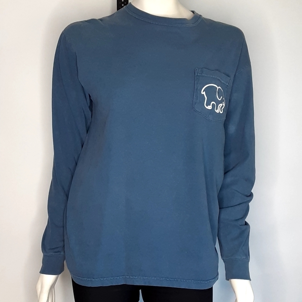 Ivory Ella By Comfort Colors Sz medium